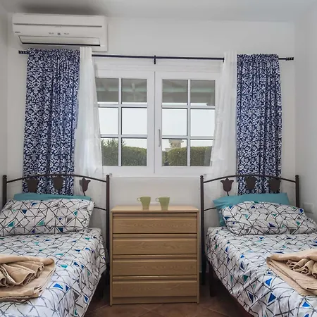 Villa Charming 4 Bedrooms Tarez Private Pool Puerto del Carmen (Lanzarote)