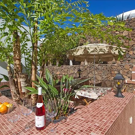 Villa Antares Puerto Del Carmen Lanzarote *