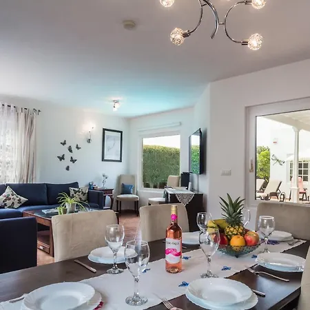 Villa Antares Puerto Del Carmen Lanzarote Puerto del Carmen (Lanzarote)
