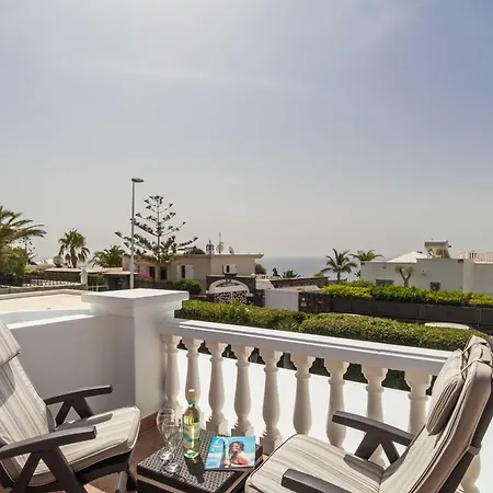 Villa Antares Puerto Del Carmen Lanzarote Puerto del Carmen (Lanzarote)